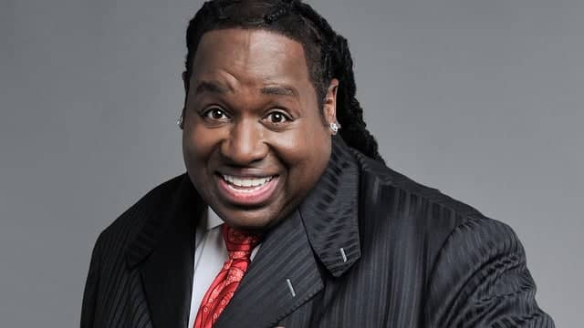 Bruce Bruce