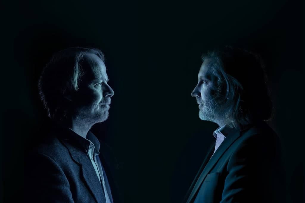 Erlend & Steinjo presenterer: Slå på ring - LIVE!