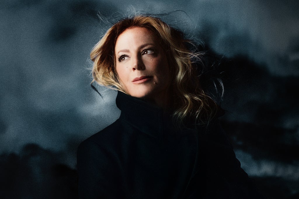 An Evening with Sarah McLachlan - The Better Broken Tour