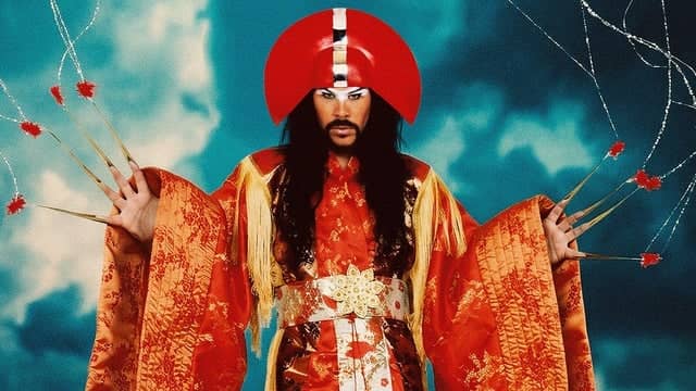 Empire of the Sun