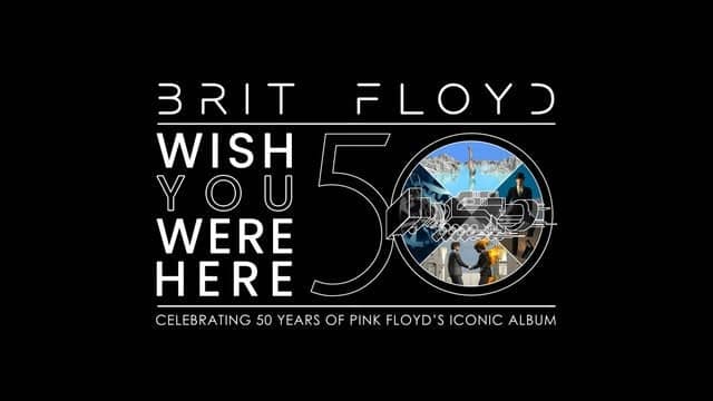 Brit Floyd