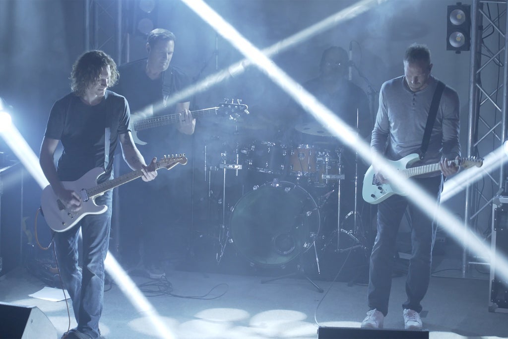 Merry Axemas: Deck The Hall