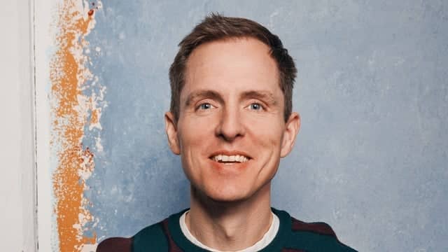 Andy Haynes