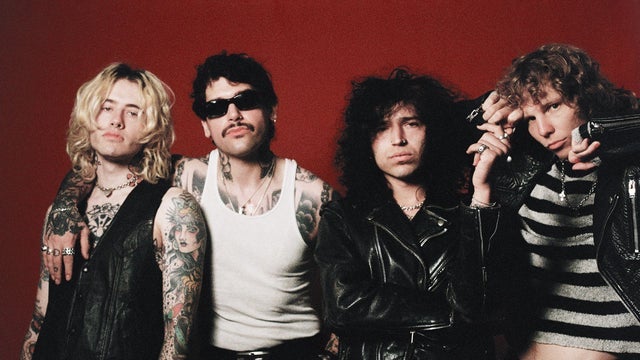 Beauty School Dropout