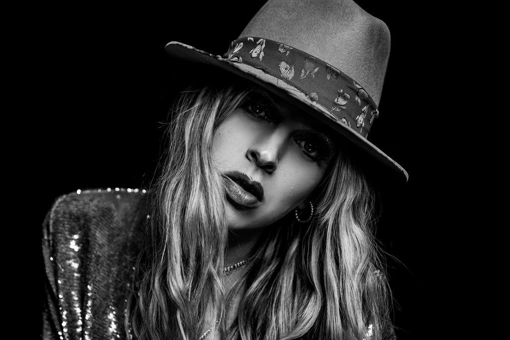 ZZ Ward
