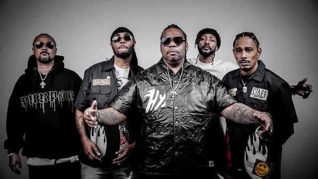 Bone Thugs-N-Harmony