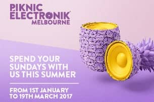 PIKNIC ELECTRONIK