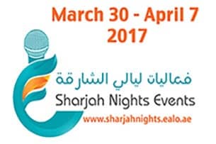 Sharjah Nights