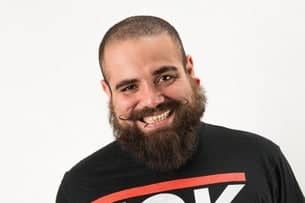 Firas Alshater