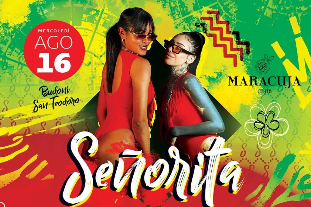 Senorita