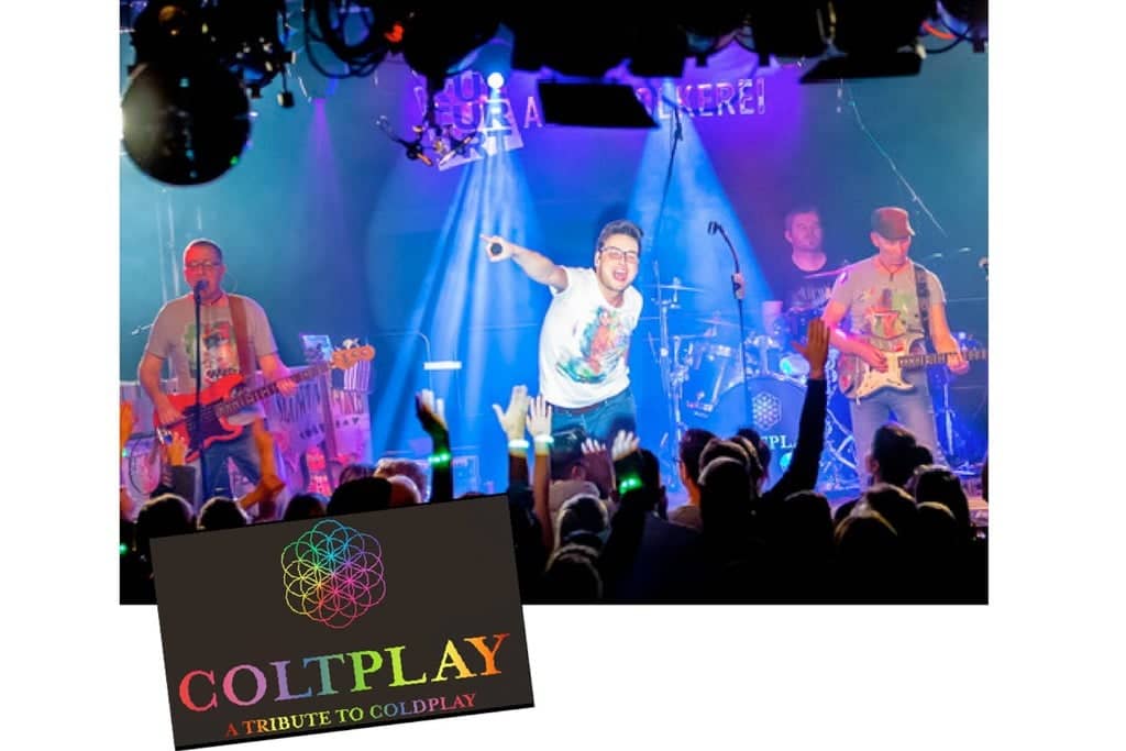COLTPLAY