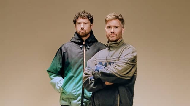 Gorgon City