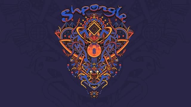 Shpongle
