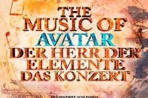The Music of Avatar