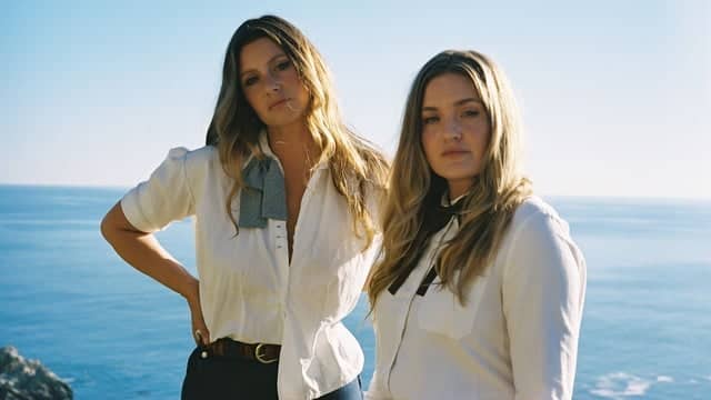 Aly & AJ