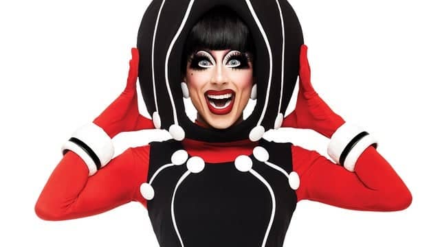 Bianca Del Rio