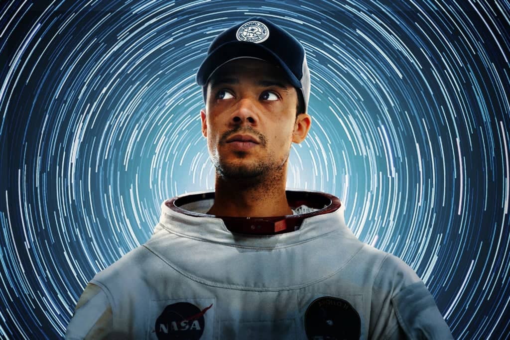 Raleigh Ritchie