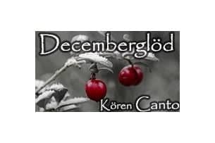 Decemberglöd