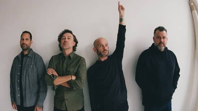 Rise Against