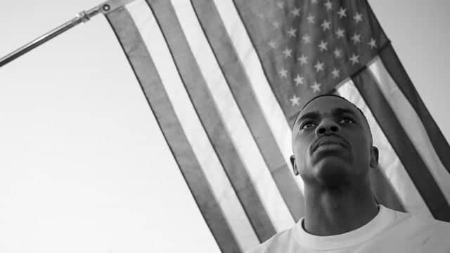 Vince Staples