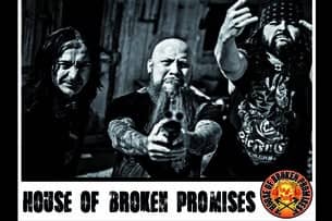 House Of Broken Promises