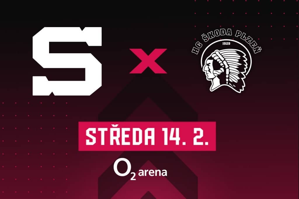 HC Sparta Praha x HC Škoda Plzeň