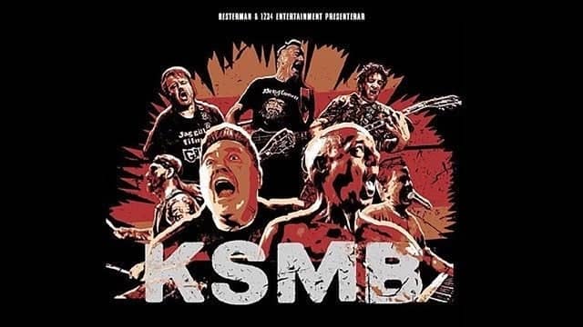KSMB & Dogge och Rodde från Latin Kings