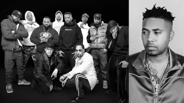 Wu-Tang Clan