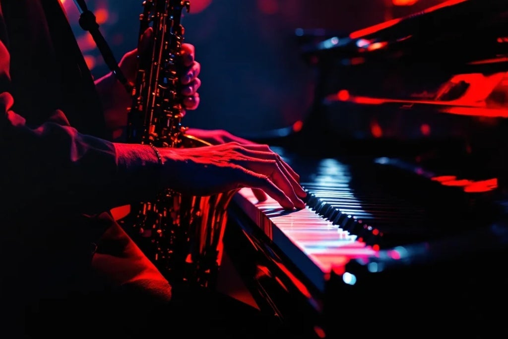 Les soirées Jazz Cabaret Chic