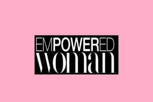 Empowered Woman