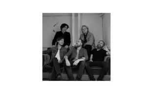 The Jumpin´Jack Flashes - Stones Tribute