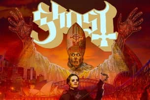 GHOST