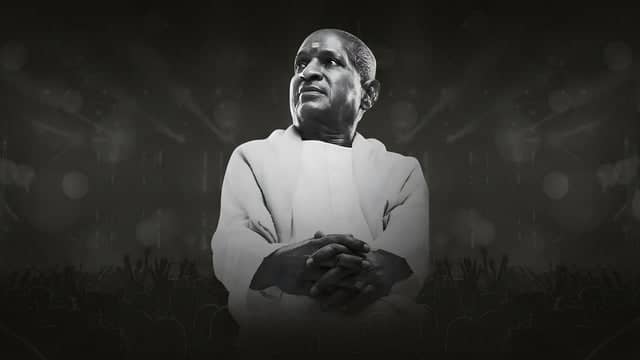 Ilaiyaraja