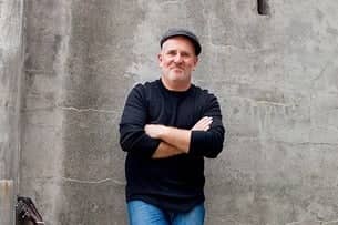 Paul O'Brien