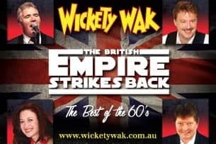Wickety Wak