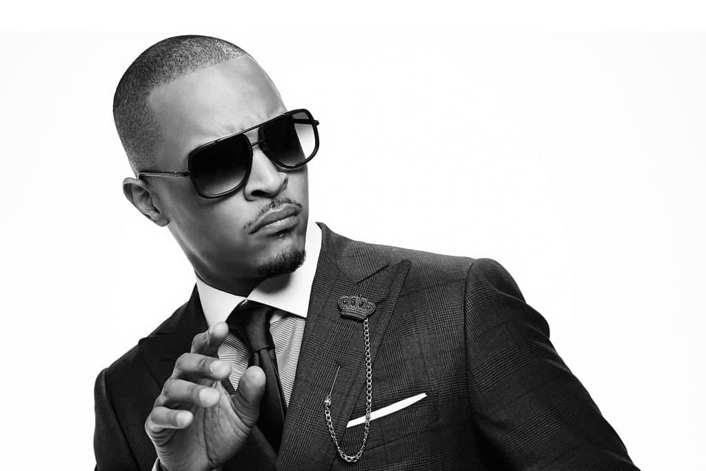 T.I. - The King Succession Tour