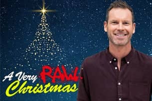Raw Comedy Christmas
