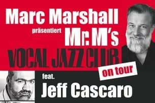 Mr. M's Jazz Club