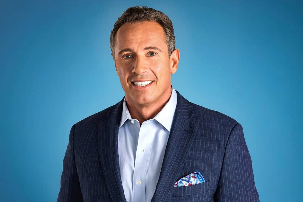 Chris Cuomo