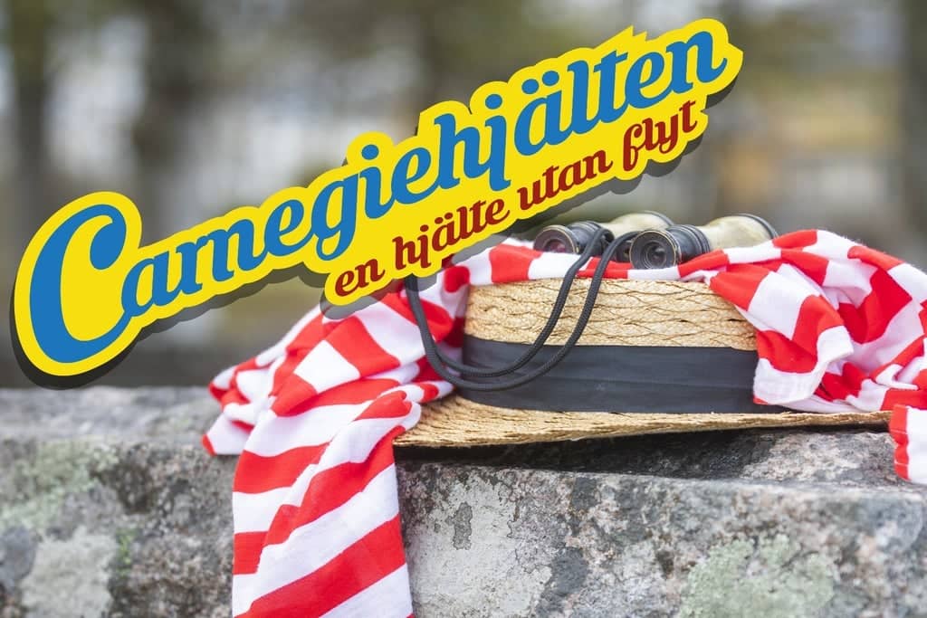 Carnegiehjalten