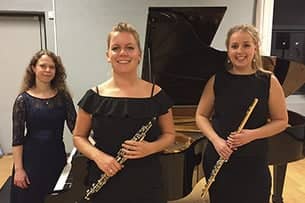 Steinaa Trio