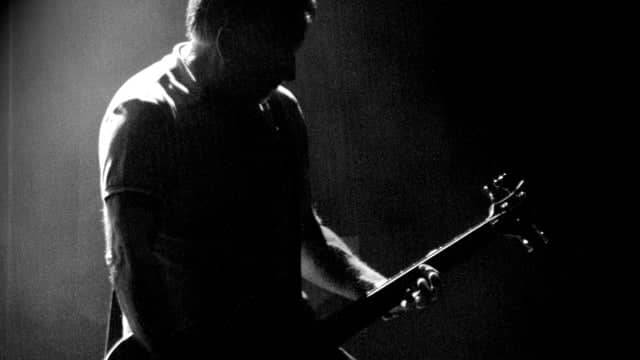 Peter Hook and the Light