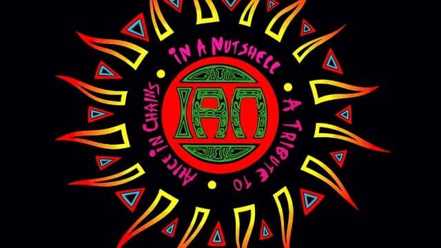 In A Nutshell - Tribute To Alice In Chains