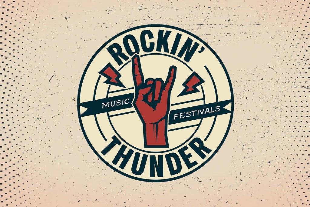 Rockin' Thunder Edmonton