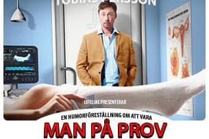 Tobias Persson - Krankt Var Det Har