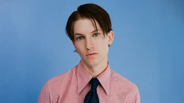 Gus Dapperton
