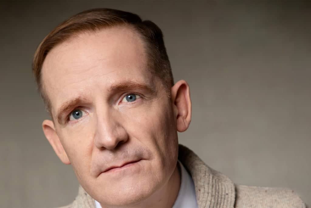 Marc Evan Jackson