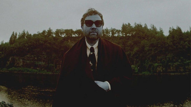 Unknown Mortal Orchestra