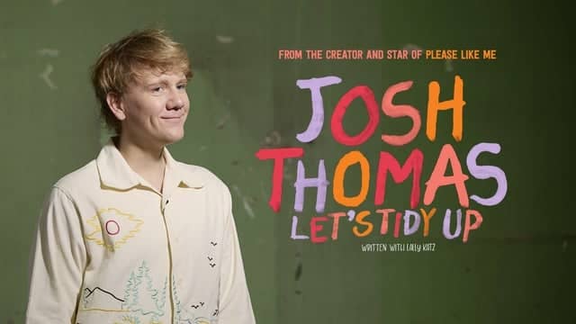 Josh Thomas