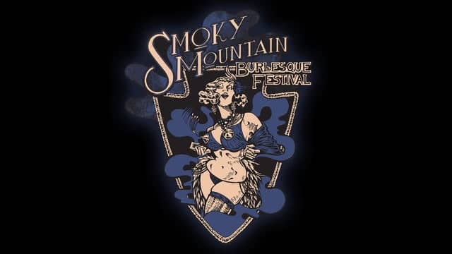 Smoky Mountain Burlesque Festival